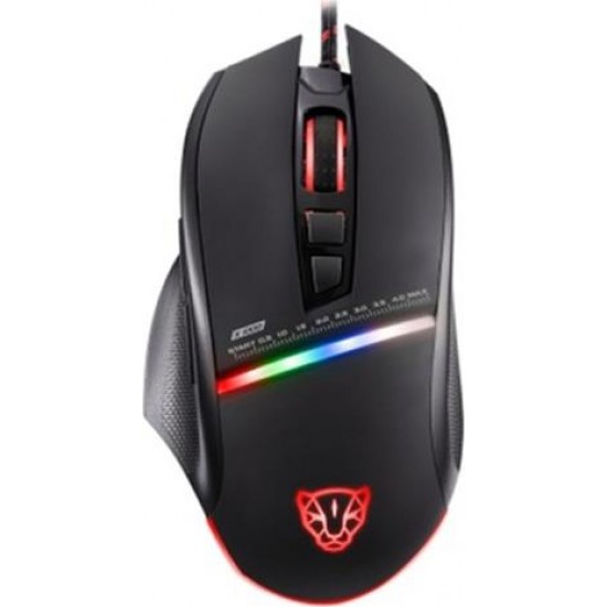 MOTOSPEED V10 GAMING ΠΟΝΤΙΚΙ ΜΕ RGB ΛΩΡΙΔΑ MOTOSPEED V10 GAMING ΠΟΝΤΙΚΙ ΜΕ RGB ΛΩΡΙΔΑ