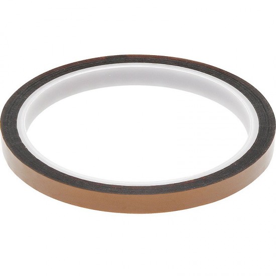 Αυτοκόλλητη ταινία Kapton 5mm 30m