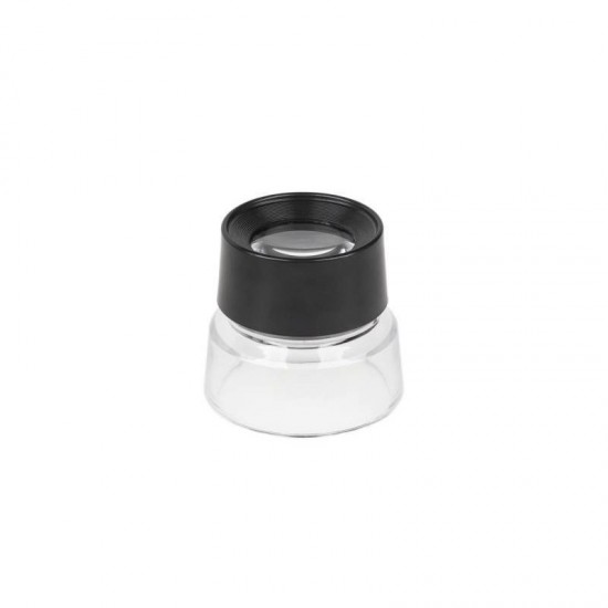 Επιτραπέζια βάση μεγεθυντικού φακού LS30 sr.30mm / 10D (x3.5) Επιτραπέζια βάση μεγεθυντικού φακού LS30 sr.30mm / 10D (x3.5)