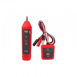 Ανιχνευτής Καλωδίων Uni-T Ανιχνευτής Καλωδίων Uni-T