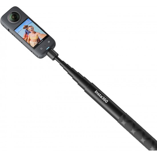 Insta360 114CM Selfie Stick - 120CM Selfie Stick Insta360 114CM Selfie Stick - 120CM Selfie Stick
