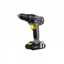 Tρυπάνι μπαταρίας 18V REBEL