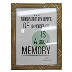 ΚΟΡΝΙΖΑ ΠΛΑΣΤΙΚΗ ΤΥΠΟΥ ΞΥΛΟ ΣΚΟΥΡΟ 13x18cm Homie 322064 ΚΟΡΝΙΖΑ ΠΛΑΣΤΙΚΗ ΤΥΠΟΥ ΞΥΛΟ ΣΚΟΥΡΟ 13x18cm Homie 322064