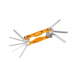 Κλειδιά Allen σετ REBEL Κλειδιά Allen σετ REBEL