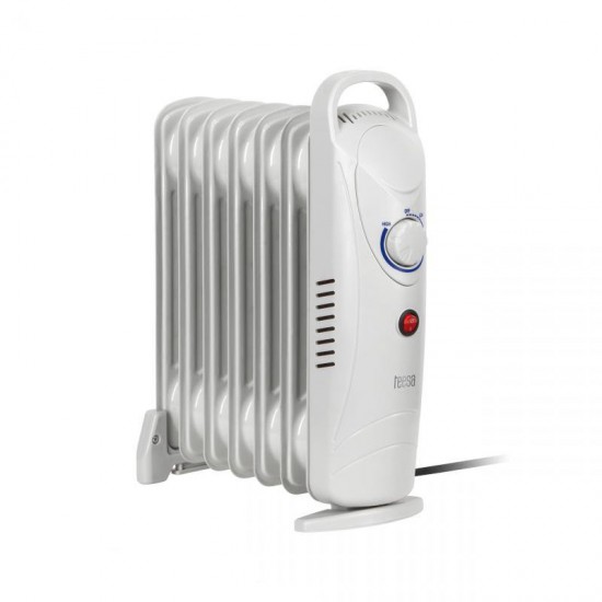 Ηλεκτρική Θερμάστρα Λαδιού TEESA 800W Ηλεκτρική Θερμάστρα Λαδιού TEESA 800W