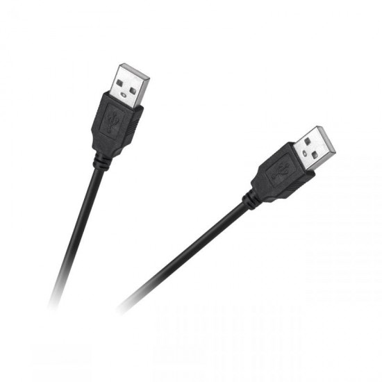 Καλώδιο USB A/A M/M 1m Cabletech Καλώδιο USB A/A M/M 1m Cabletech