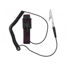 Βραχιόλι γείωσης ZD-152A Βραχιόλι γείωσης ZD-152A