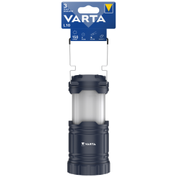 VARTA Φακός Lantern L10 VARTA Φακός Lantern L10