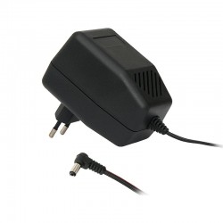 Φορτιστής 15V/400mA ABASCO