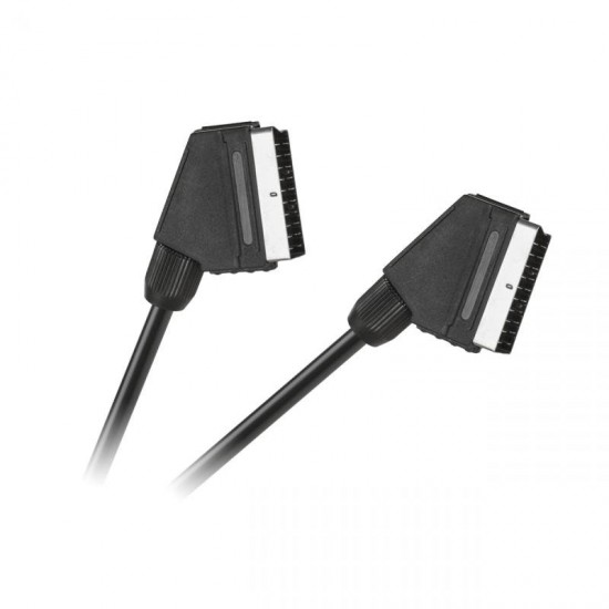 Καλώδιο SCART 21PIN 1.5m Καλώδιο SCART 21PIN 1.5m