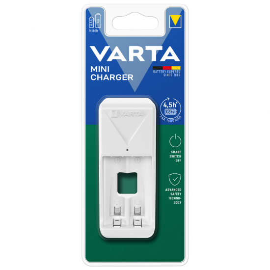 VARTA Mini Charger VARTA Mini Charger