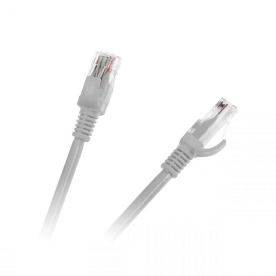 Patch cord UTP 8c 30m CCA RX