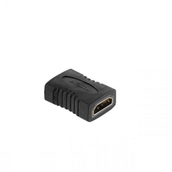 Υποδοχή HDMI-HDMI F/F Cabletech Υποδοχή HDMI-HDMI F/F Cabletech