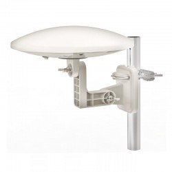Εξωτερική κεραία Omni-directional για ψηφιακή επίγεια τηλεόραση DVB-T Cabletech Εξωτερική κεραία Omni-directional για ψηφιακή επίγεια τηλεόραση DVB-T Cabletech