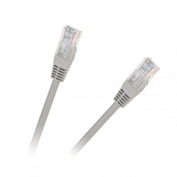 Patch cord UTP 8c 20m CCA