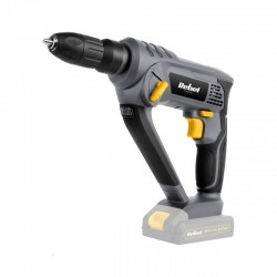 Κρουστικό δράπανο μπαταρίας 20V REBEL