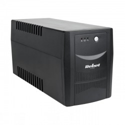 UPS REBEL Micropower 2000 Οffline 2000VA 1200W 230V 50Hz UPS REBEL Micropower 2000 Οffline 2000VA 1200W 230V 50Hz