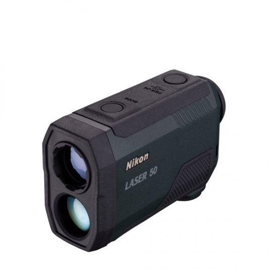 NIKON (S) LASER 50 NIKON (S) LASER 50