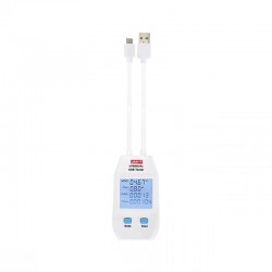 USB A/C/Dual Tester Uni-T UT658