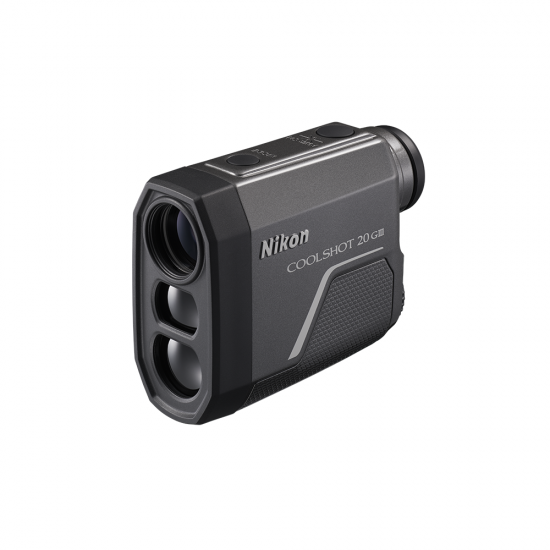 NIKON COOLSHOT 20 GIII NIKON COOLSHOT 20 GIII