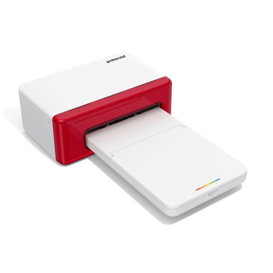 Polaroid 4x6 Photo Printer 9165 Polaroid 4x6 Photo Printer 9165