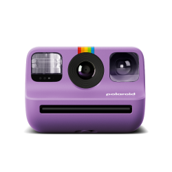 Polaroid Go Gen 2 Purple Camera 9183 Polaroid Go Gen 2 Purple Camera 9183