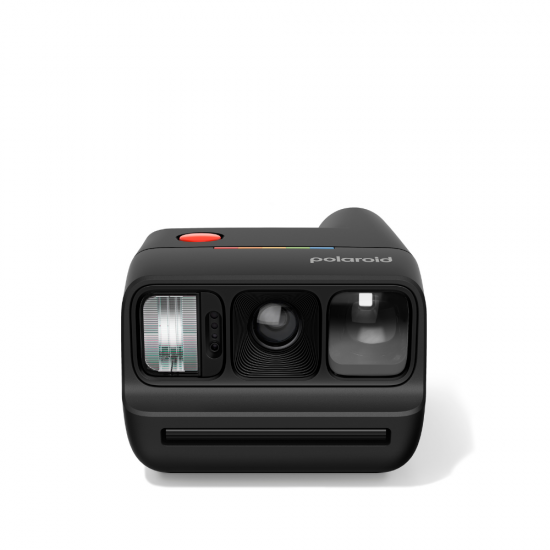 Polaroid Go Gen 3 Black 9192