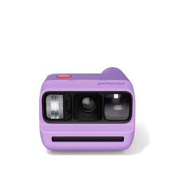 Polaroid Go Gen 3 Purple 9193