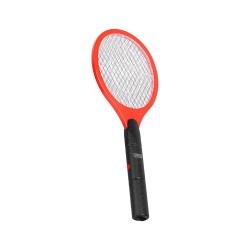 Ηλεκτρική Εντομοσκοτώστρα TEESA κόκκινη Ηλεκτρική Εντομοσκοτώστρα TEESA κόκκινη