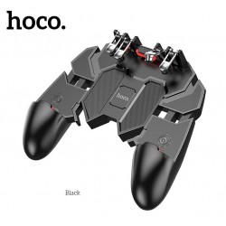 HOCO GM7 EAGLE SIX FINGER GAME CONTROLLER HOCO GM7 EAGLE SIX FINGER GAME CONTROLLER