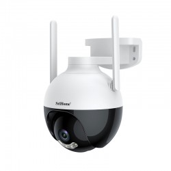 SRIHOME PTZ WIFI CAMERA 2MP
