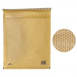 Φάκελα Αεροκυψέλες 37x48cm 48x37cm JustNote 38431