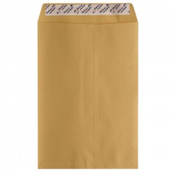 ΦΑΚΕΛΟΙ ΚΙΤΡΙΝΟΙ ΠΑΚ=25ΤΕΜ  25x35,3cm Justnote 38505