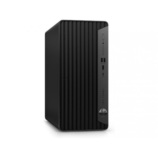 HP Pro Tower 400 G9 i5-12500/16GB/512GB/FreeDos/5Y On Site 9M8H7AT