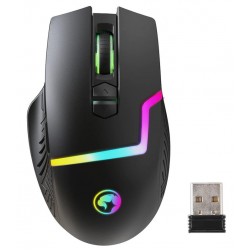 MARVO M791W ΑΣΥΡΜΑΤΟ GAMING ΠΟΝΤΙΚΙ, 10.000DPI MARVO M791W ΑΣΥΡΜΑΤΟ GAMING ΠΟΝΤΙΚΙ, 10.000DPI