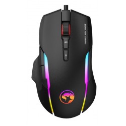 MARVO G945 ΕΝΣΥΡΜΑΤΟ GAMING ΠΟΝΤΙΚΙ, 10.000dpi MARVO G945 ΕΝΣΥΡΜΑΤΟ GAMING ΠΟΝΤΙΚΙ, 10.000dpi
