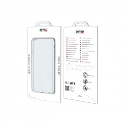 SENSO TPU 0.3 IPHONE 7 / 8 / SE (2020) trans backcover SENSO TPU 0.3 IPHONE 7 / 8 / SE (2020) trans backcover