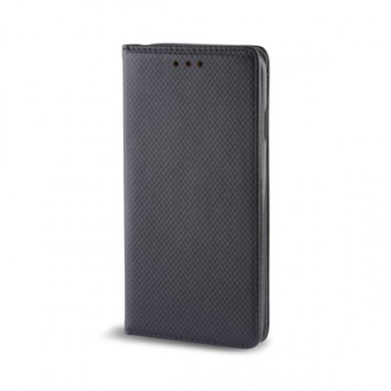 SENSO BOOK MAGNET HUAWEI P10 black SENSO BOOK MAGNET HUAWEI P10 black