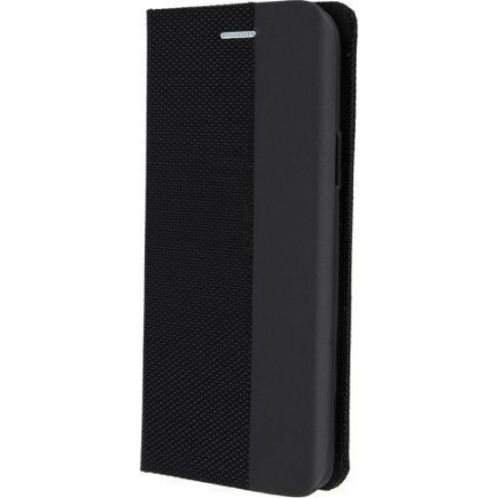 SENSO PRIMO BOOK XIAOMI MI 10T LITE raven black SENSO PRIMO BOOK XIAOMI MI 10T LITE raven black