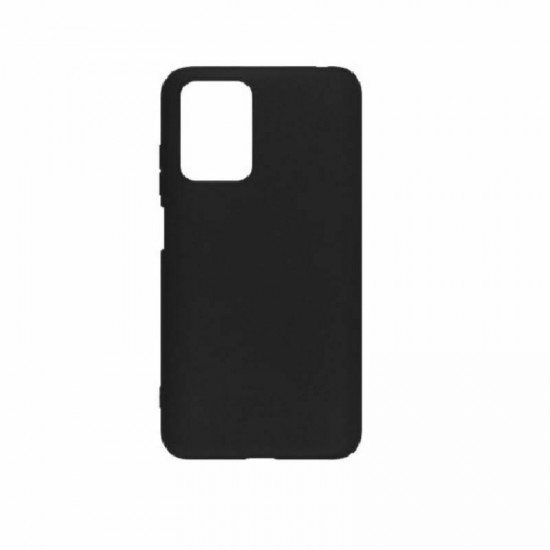 SENSO LIQUID XIAOMI 12 / 12X black backcover SENSO LIQUID XIAOMI 12 / 12X black backcover