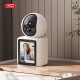 XO CR03 IP Κάμερα Παρακολούθησης Wi-Fi Full HD 1080p με Αμφίδρομη Επικοινωνία
XO CR03 IP Κάμερα Παρακολούθησης Wi-Fi Full HD 1080p με Αμφίδρομη Επικοινωνία