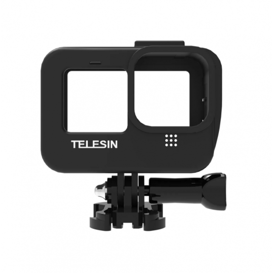 Housing Case Telesin for GoPro Hero 9 / Hero 10 / Hero 11 / Hero 12 (GP-FMS-903)