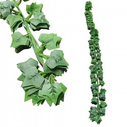 ΚΙΣΣΟΣ ΑΝΑΡΡΙΧΩΜΕΝΟΣ ΣΕΤ=12x2,1cm 12 ΤΕΜ x 2,1m Homie 423045