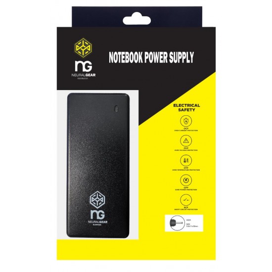 NG ΤΡΟΦΟΔΟΤΙΚΟ ΓΙΑ ACER 19V, 3.42A, TIP SIZE: 3.0x1.1x10mm ΜΕ ΚΑΛΩΔΙΟ ΤΡΟΦΟΔΟΣΙΑΣ NG ΤΡΟΦΟΔΟΤΙΚΟ ΓΙΑ ACER 19V, 3.42A, TIP SIZE: 3.0x1.1x10mm ΜΕ ΚΑΛΩΔΙΟ ΤΡΟΦΟΔΟΣΙΑΣ