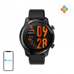 Mobvoi Smartwatch TicWatch Pro 3 Ultra GPS (Μαύρo)