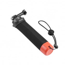 Floating hand grip Puluz for Action and sports cameras Floating hand grip Puluz for Action and sports cameras