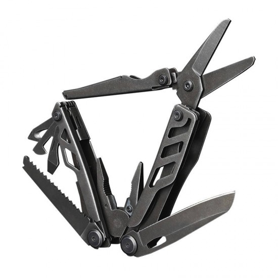 Multitool Nextool NE20120 16 in 1 (gray)