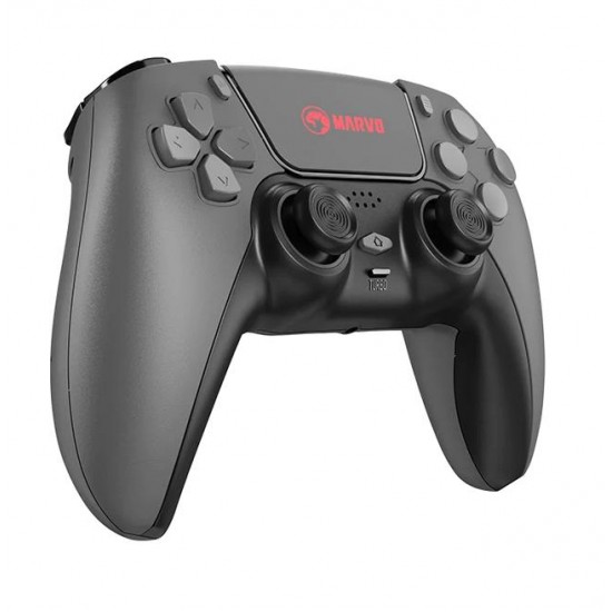 MARVO GT90 ΑΣΥΡΜΑΤΟ GAMING PAD BLUETOOTH, PS4/IOS/WINDOWS/ANDROID MARVO GT90 ΑΣΥΡΜΑΤΟ GAMING PAD BLUETOOTH, PS4/IOS/WINDOWS/ANDROID