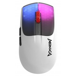 MARVO MONKA VERO TYPE-C+2.4G+BT GAMING MOUSE MARVO MONKA VERO TYPE-C+2.4G+BT GAMING MOUSE