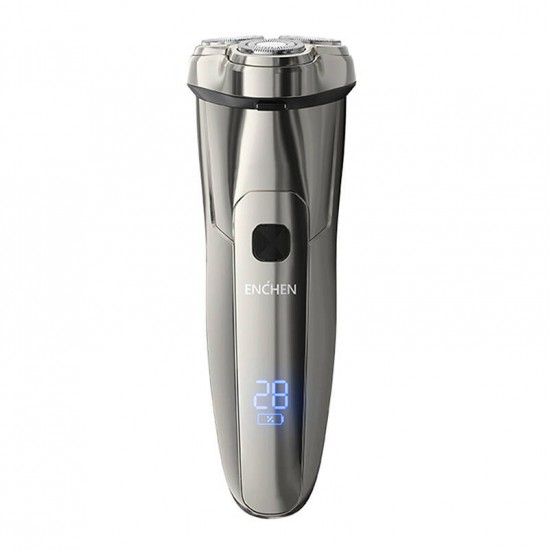 Electric shaver ENCHEN Steel 3S